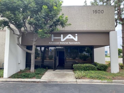 Exterior Signage Photo